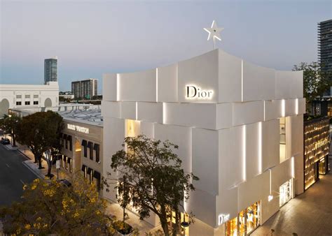 christian dior miami.